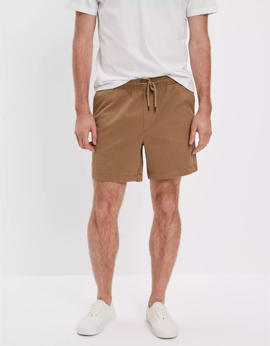 Shorts American Eagle AE Flex 5.5